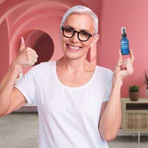 NeuroQuiet customer reviews